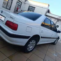 پارس ۸۷ بیرنگ|خودرو سواری و وانت|ساوه, |دیوار