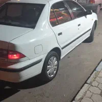 سمند ef7 تک‌برگ سند مدل 92 تکسوز|خودرو سواری و وانت|کاشان, باهنر|دیوار