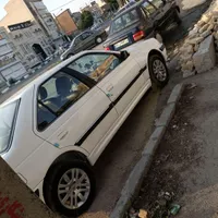 پژو پارس سال، مدل ۱۴۰۰ دحد صفر