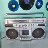 رادیو ضبط سانیو ژاپن