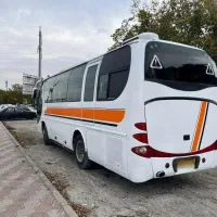 میدل باس یوتانک 1384 نقد/اقساط چکی|خودرو سنگین|تهران, تهرانسر غربی|دیوار