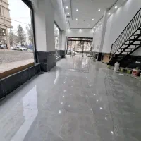 ۱۲۰ متری /حاشیه اقدسیه/ دهنه ۱۰ متری ( منتجبی )