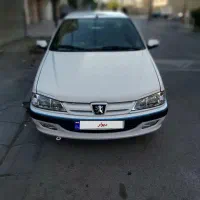 پژو پارس سال، مدل ۱۳۹۵|خودرو سواری و وانت|فردیس, شهرک ۱۱۰|دیوار