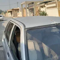 پراید۱۴۱|خودرو سواری و وانت|کرخه, |دیوار