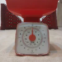 ترازو آشپزخانه