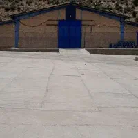 اجاره سوله ۵۰۰ متری برق ۳فاز ۱۰۰ آمپر|اجارهٔ دفتر صنعتی، کشاورزی، تجاری|شیراز, سفیرشمالی|دیوار