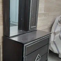 میز آرایش جاکفشی