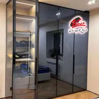 کمد دیواری دکوفیکیس متنوع و مستحکم|جاکفشی، کمد، دراور|تهران, تجریش|دیوار