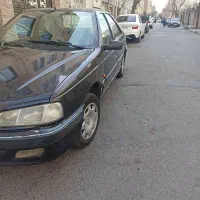 پژو پارس مدل ۸۱موتور ۹۷|خودرو سواری و وانت|اسلامشهر, شهرک مفیدی|دیوار