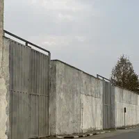 چهاردیواری سعیداباد