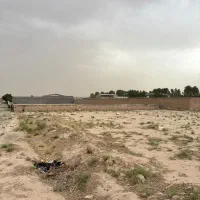 زمین فروشی