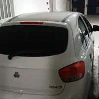 تیبا 2 مدل ۱۴۰۱ ex|خودرو سواری و وانت|سنندج, |دیوار