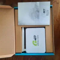 مودم gnet جی نت آکبند