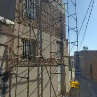 داربست ساختمانی دوستان|خدمات پیشه و مهارت|سبزوار, هویزه|دیوار