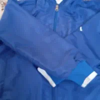 گرمکن کلاه دار و شلوار ورزشی پسرانه مارک جردن