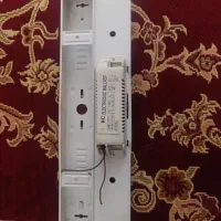 مهتابی سالم