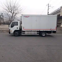 شیلر ۴۰۱ بدون رنگ|خودرو سنگین|تهران, شهرک استقلال|دیوار