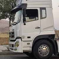 دانگ فنگ تریلی کشنده مدل90