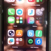 ایفون ۱۱ پرو مکس|موبایل|سبزوار, باهنر|دیوار