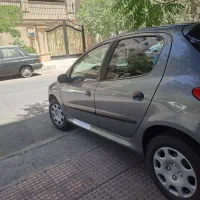 بدون رنگ تیپ ۲ مدل آخر ۸۵