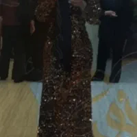 لباس مجلسی