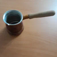 قهوه جوش مسی اصل|قوری، کتری، قهوه‌ساز دستی|تهران, قنات‌کوثر|دیوار