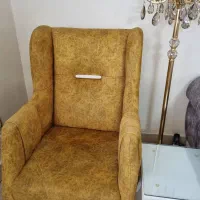 مبل ۷نفره کارکرده