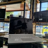 لپتاپ سرفیس بوک i7 هارد ۵۱۲ رم ۱۶ گرافیک مجزا|رایانه همراه|کرمانشاه, |دیوار