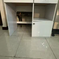 میز تحریر و صندلی