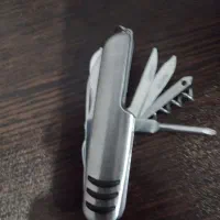 چاقو همکاره|کوهنوردی و کمپینگ|تهران, هفده شهریور|دیوار