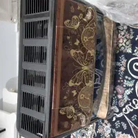 بخاری درحد نو|بخاری، هیتر، شومینه|کرج, المهدی|دیوار