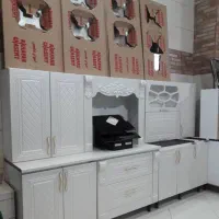 بالا پایین ۳ متر مربع کابینت احمدی کد ۰۱۳g|مصالح و تجهیزات ساختمان|شاهرود, |دیوار