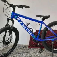 دوچرخه