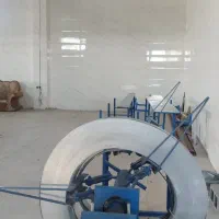 تولید سازه های کناف فقط شاخه ایی ۲۰ هزار تومان
