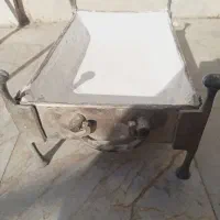 فروش فوری منقل|اجاق گاز و لوازم برقی پختوپز|نجفآباد, صالح آباد|دیوار