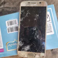 موبایل سامسونگ GalaxyS6