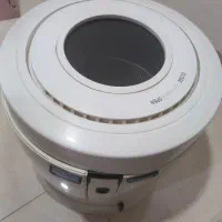 سرخ کن با روغن ۸۰۰ تومن