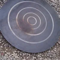 تین اشپزی فروشی