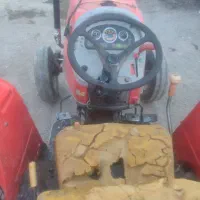 تراکتور|خودرو سنگین|اندیکا, |دیوار