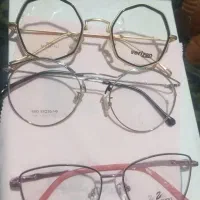 فریم عینک نو