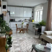 42متر-تکواحدی-پارکینگ-آسانسور-انباری