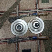 زنجیر و سنج محرم