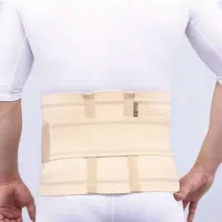 گن لاغری/شکم بند لاغری/گن بعد زایمان نو