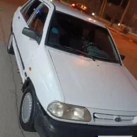 فروش پرایدصبا