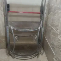 میزتلویزیون|میز تلویزیون|مشهد, فتح المبین|دیوار