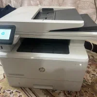 دستگاه کپی چند کاره M428 HP