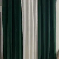 پرده مناسب پذیرایی یا اتاق خواب