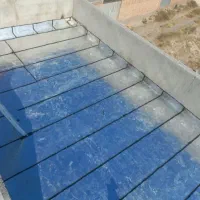 دنیای ایزوگام تضمینی و اقساطی