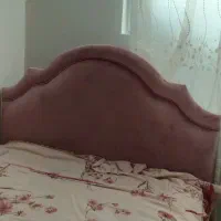تخت کودک و نوجوان لمسه دار