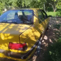 فروش تاکسی بین شهری|خودرو سواری و وانت|مرند, |دیوار